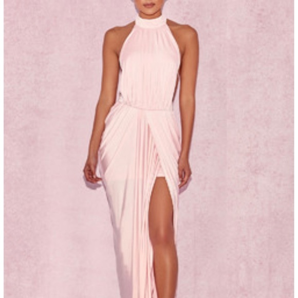 House of CB Vittoria Dress - Picture 3 of 3